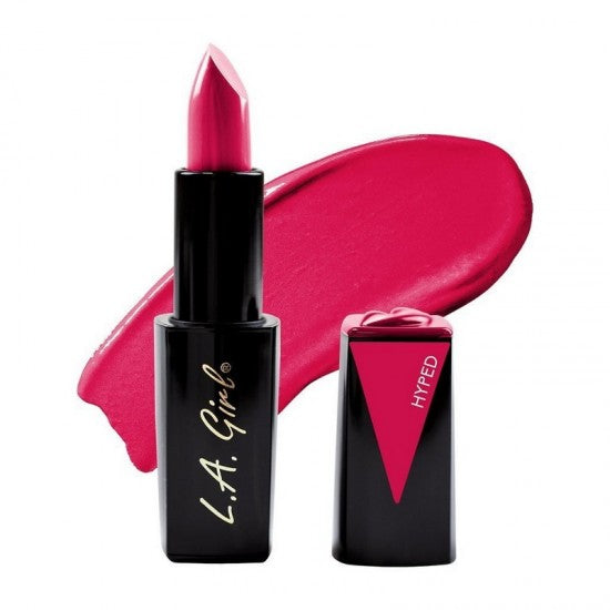 L.A GIRL Lip Attraction Lipstick - Hyped