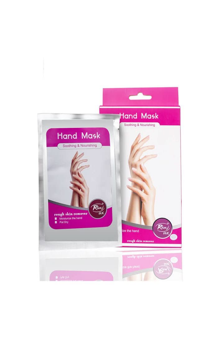 Buy Rivaj Hand mask Online in Pakistan - Reana – Reanapk