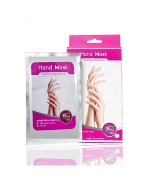 Hand mask