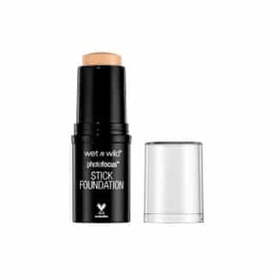 Wet N Wild Photo Focus Stick Foundation-Shell Ivory