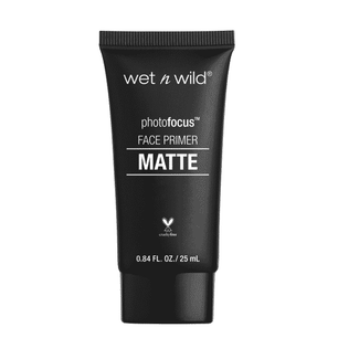 Wet N Wild Photofocus Matte Face Primer - Partners In Prime