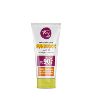 Sunblock spf90 (40ml)