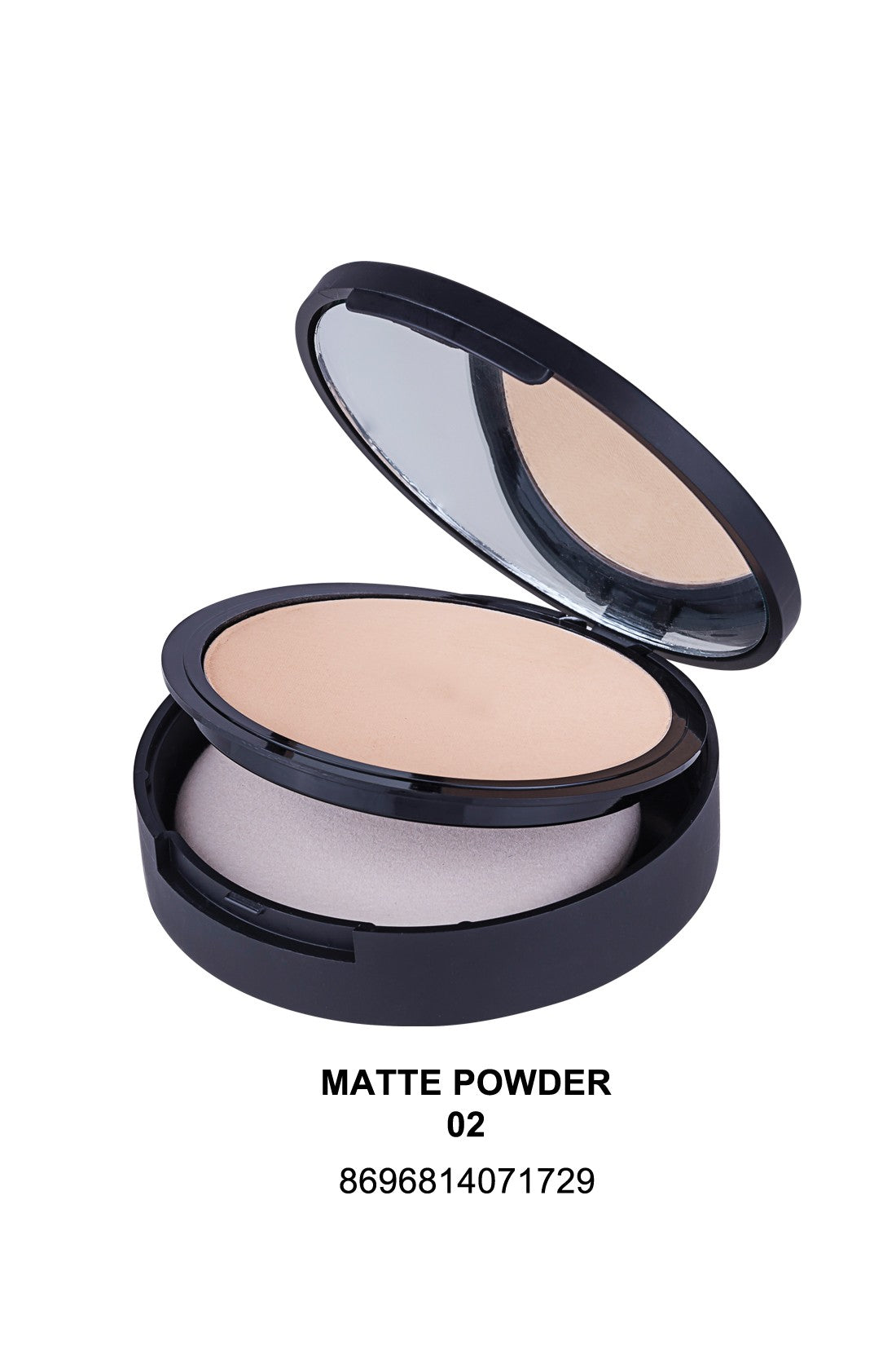 Matte Powder 1 #02