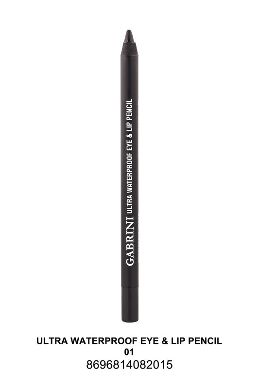 Ultra Water Proof 1 Pencil #01
