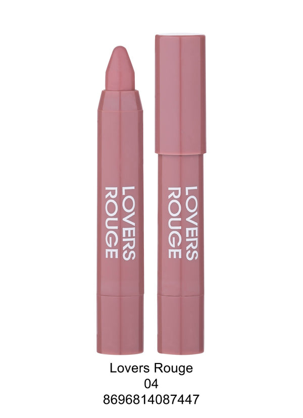 Lovers Rouge 1 Lipstick #04