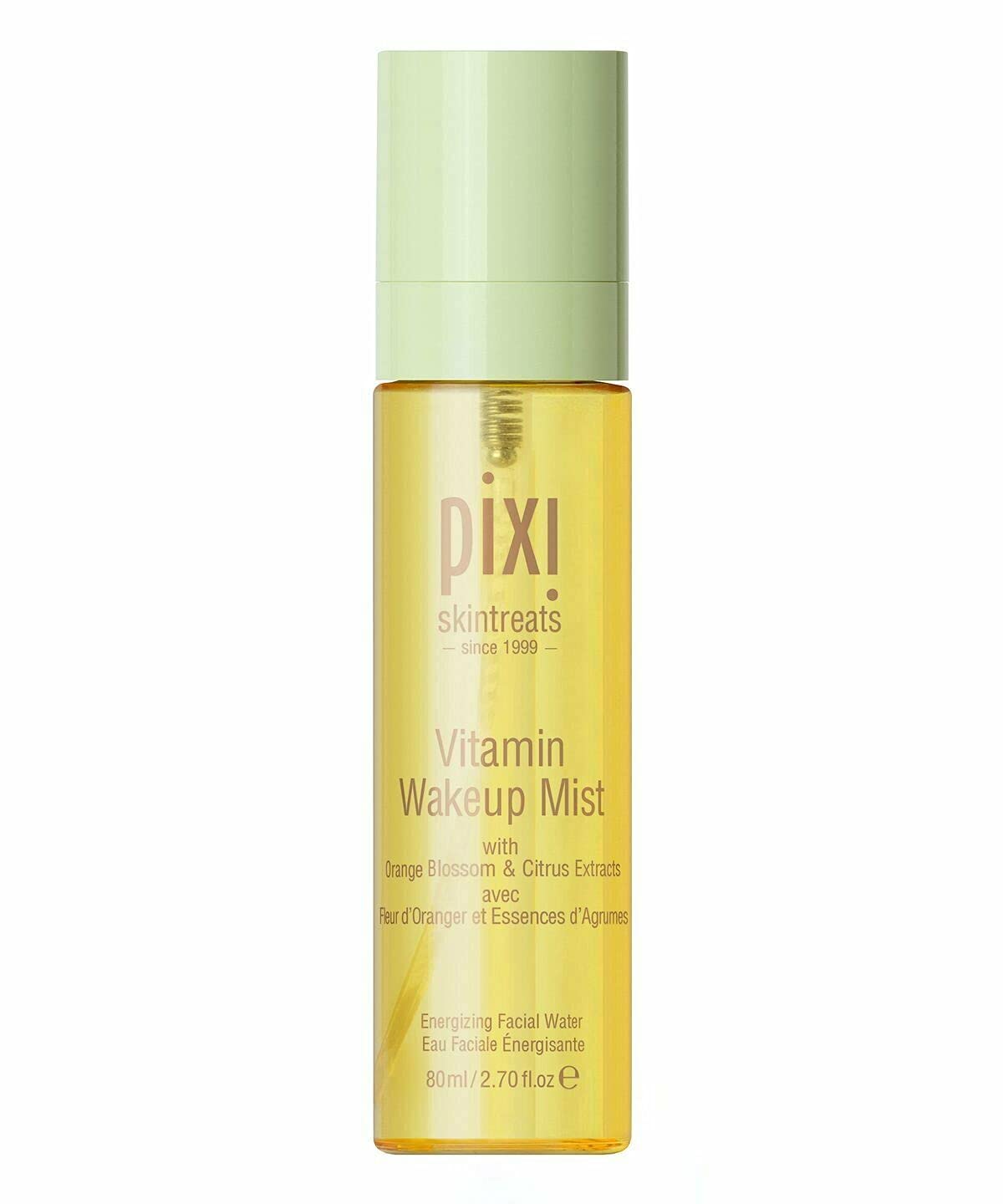 Pixi Vitamin-C Vitamin Wakeup Mist 80 ml