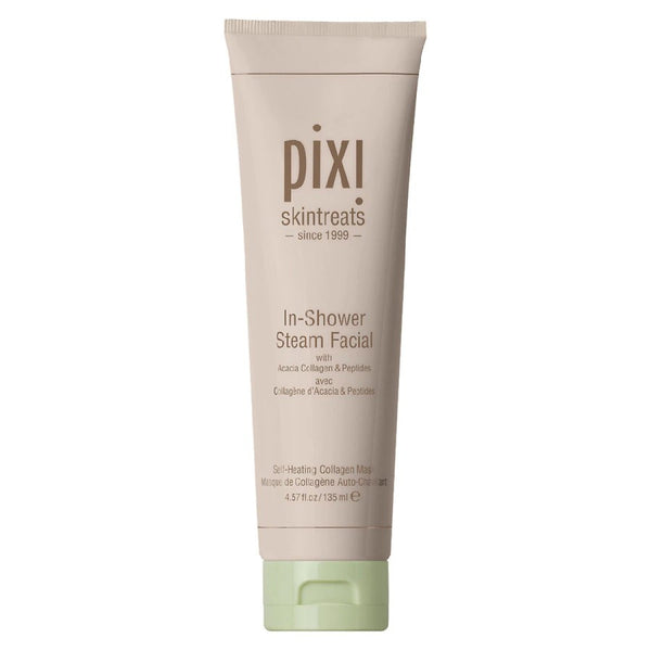 Pixi Collagen In-Shower Steam Facial 135 ml