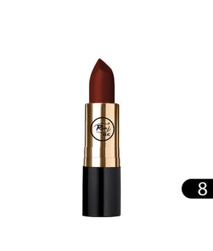 Rivaj ultra matte lipstick