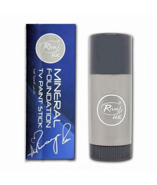 Rivaj #2 (F1) L-Natural Mineral Foundation Stick