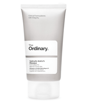 The Ordinary- Salicylic Acid 2% Masque