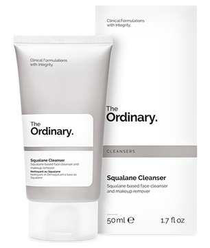The Ordinary- Squalane Cleanser 50Ml