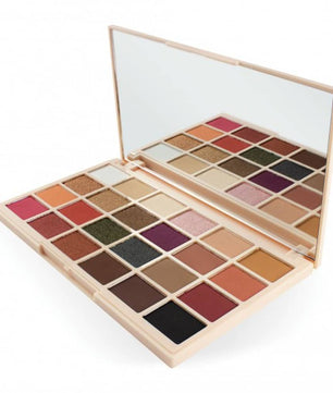 Makeup Revolution Sophx Eyeshadow Palette