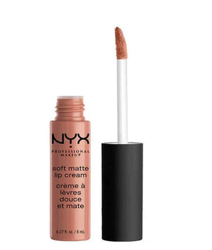 Nyx Soft Matte Lip Cream