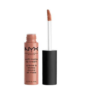 Nyx Soft Matte Lip Cream