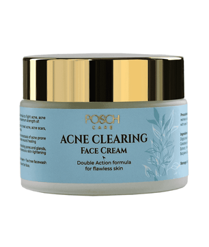 Posch Anti Acne Cream 50gm