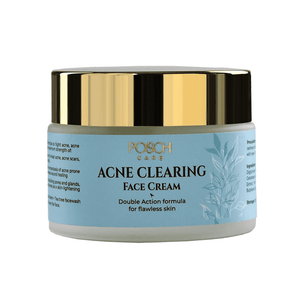 Posch Anti Acne Cream 50gm