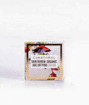 Conatural Organic Age Defying Cream