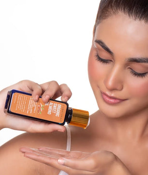 Conatural Organic Sweet Apricot Kernel Oil 120Ml
