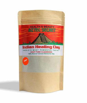 Aztec Secret 100G