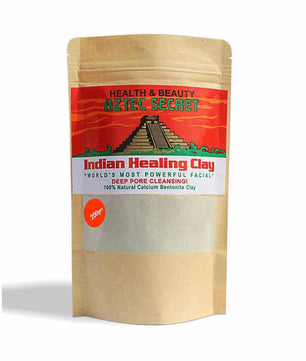 Aztec Secret 200G