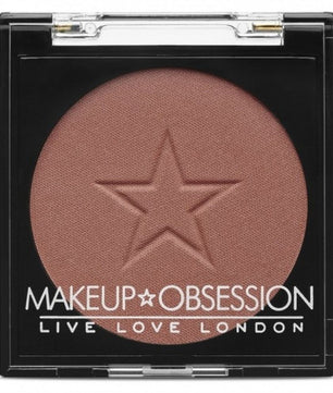 Makeup obsession blush