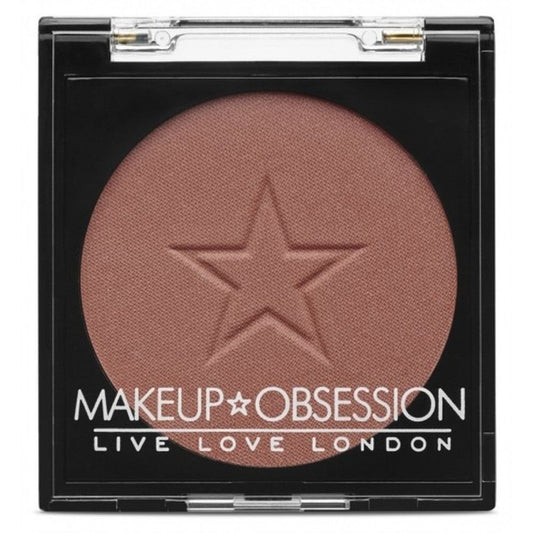 Makeup obsession blush