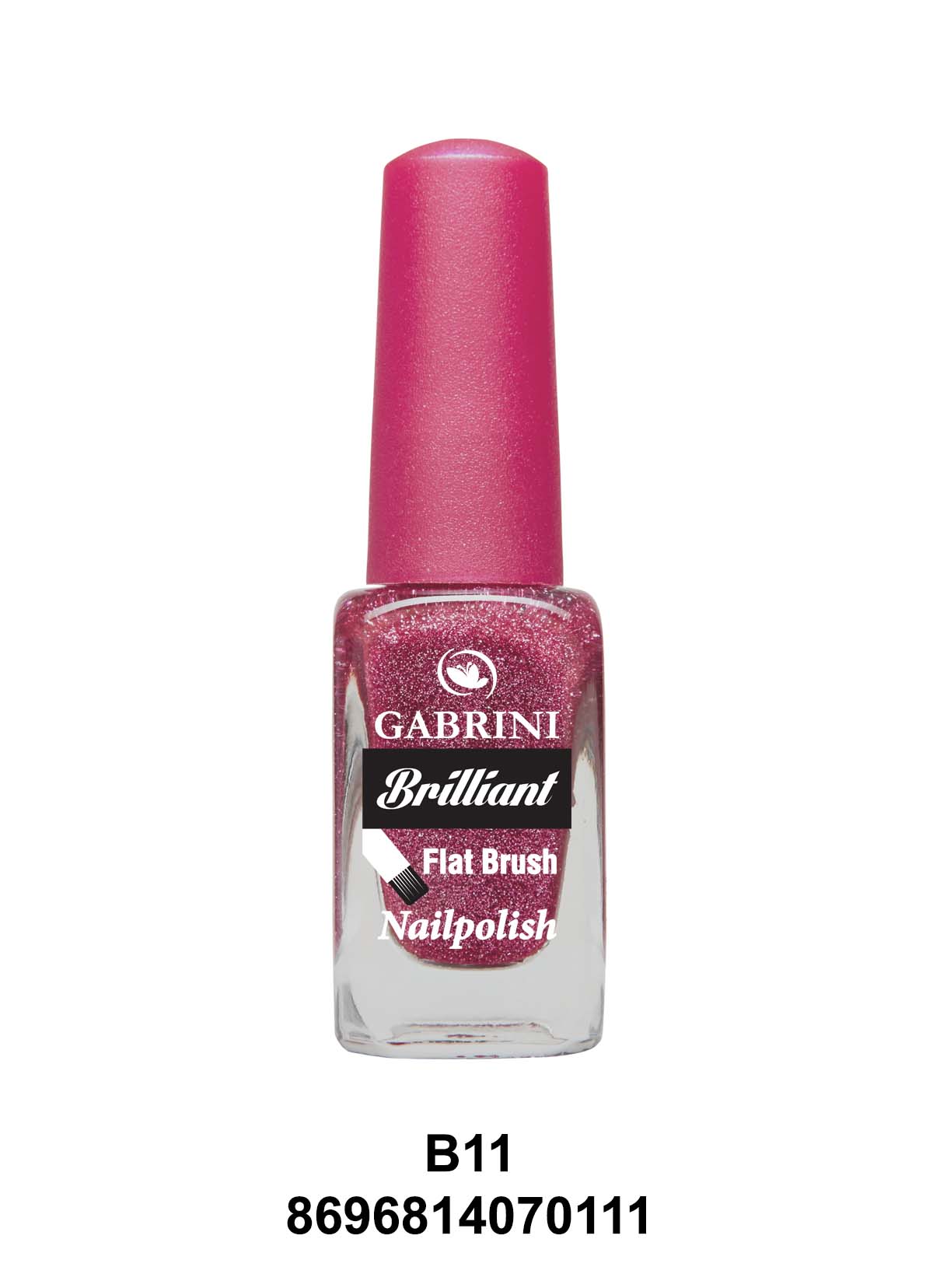 Brilliant Nail Polish # 11