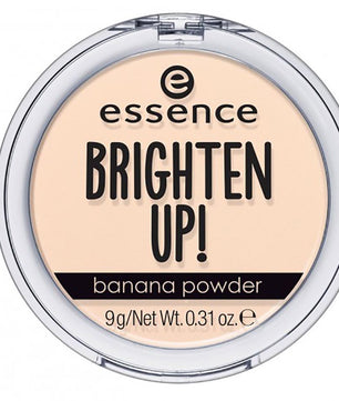 Essence Brighten Up Banana Powder 10