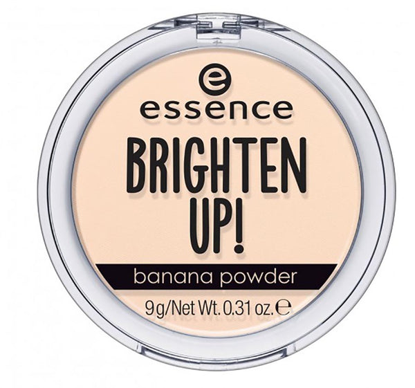 Essence Brighten Up Banana Powder 10