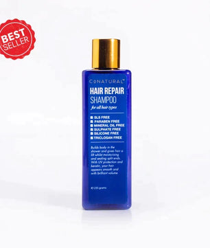 Conatural Hair Repair Shampoo
