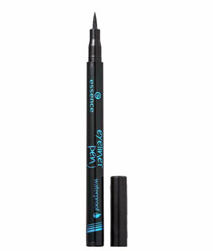 Essence Eyeliner Pen Waterproof 01
