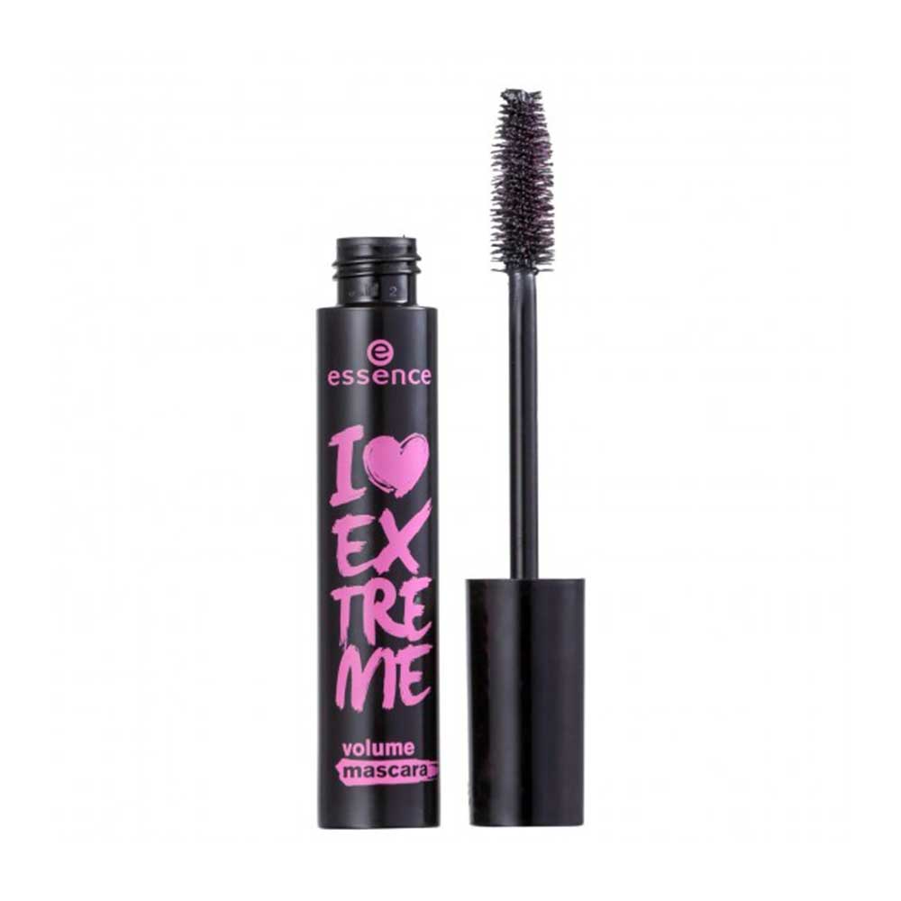 Essence I Love Extreme Vol. Mascara 01