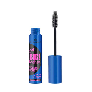 Essence Get Big Lashes Vol Boost Wp Mascara