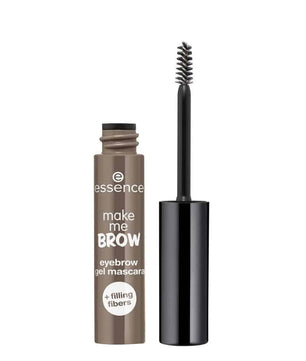 Essence Make Me Brow Eyebr. Gel Mascara 02