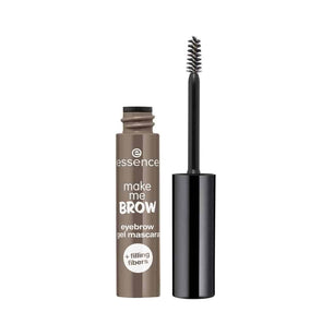 Essence Make Me Brow Eyebr. Gel Mascara 02