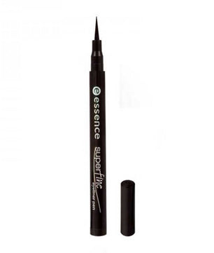 Essence Super Fine Eyeliner Pen 01