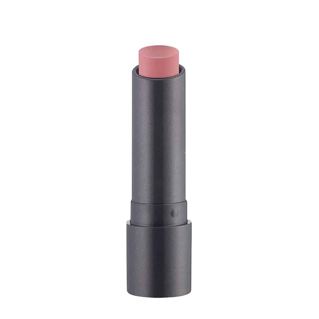 Essence perfect matte lipstick 01