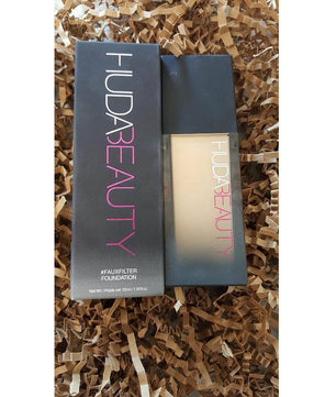 Huda Beauty Fauxfilter Foundation