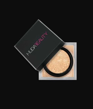 Huda Beauty Easy Bake Loose Setting Powder Pound Cake 100 Authentic