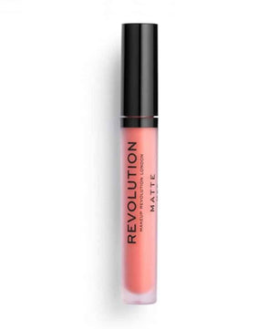 Revolution rbf 107 matte lip