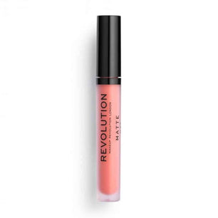 Revolution rbf 107 matte lip