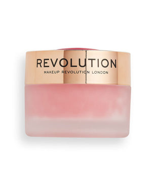 Revolution sugar kiss lip scrub watermelon heaven