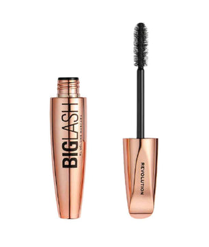 Revolution Big Lash Volume Mascara