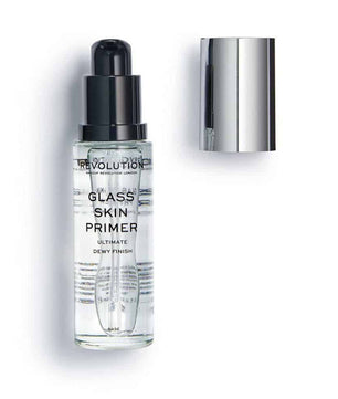 Makeup Revolution Glass Skin Primer