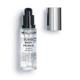 Makeup Revolution Glass Skin Primer