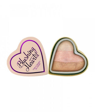 I heart revolution angel heart