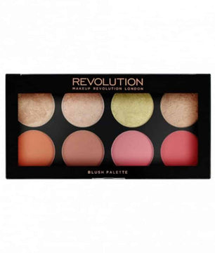 Makeup Revolution Blush Palette Goddess