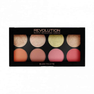 Makeup Revolution Blush Palette Goddess