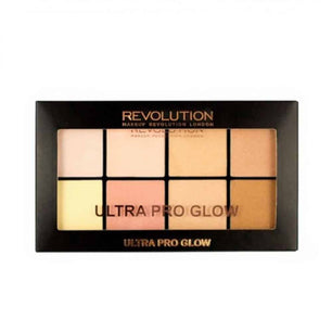 Makeup revolution ultra pro glow