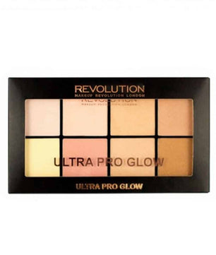 Makeup revolution ultra pro glow